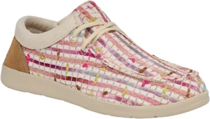Sanuk Shaka Lite 2 Watercolor Shoes - NWT Womens Size 8 Multicolor - #46438-FL1 - Picture 1 of 5