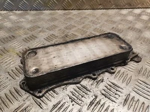 MERCEDES-BENZ E W211 Oil Cooling Radiator 6421800165 - Picture 1 of 4