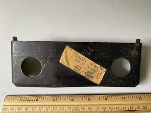 NOS GM BUICK Frame to Body Mounting Bracket #1182512, Group 7.330, Circa 1960 - Picture 1 of 8