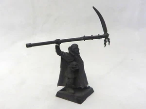 Warhammer Vampire Counts Lord nigromante convertido fuera de existencia cuerpo de metal - Imagen 1 de 3