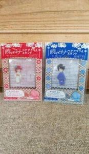 Yona of the Dawn Paar Acryl Ständer Hana to Yume Anhang 2022 Shall We Dance - Bild 1 von 1