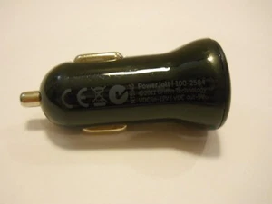 USB phone tablet car charger single port Griffin 100-2584  - Picture 1 of 1