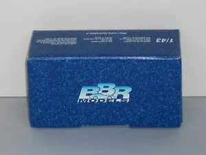 BBR Models 1/43 Scale Maserati MC12 Coupe 2004 - Picture 1 of 3