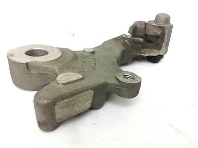 SOPORTE PINZA FRENO TRASERO HONDA 2015 - 2021 CBR300R 2011-2013 CBR250R  Foto 1 de 4