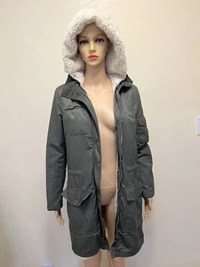 Theory Army Jacket Size S - Picture 1 of 9