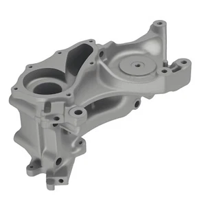 Direct Replace Water Pump for Honda Accord 2.4L Acura TSX 19410-R40-A00 08-14 - Picture 1 of 12