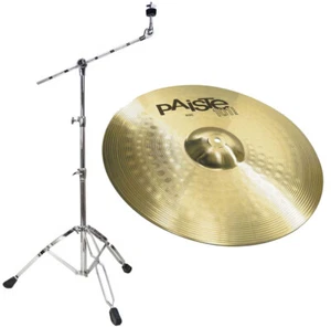 Piscina Paiste 101 20 Ride + soporte de piscina de horca - Imagen 1 de 3