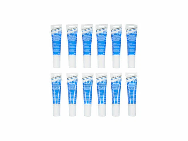 Junta de cárter de aceite VR para Ford Mustang 2000, 2011-2018 92FKCD Foto 1 de 1