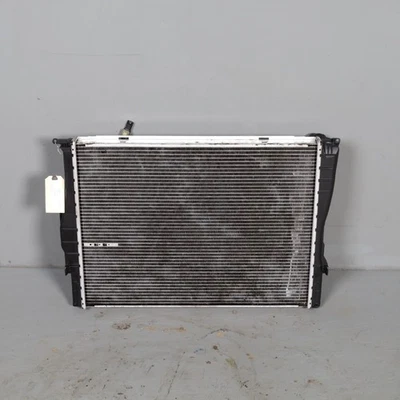 2007-2013 BMW 128 328i N51 Radiator 17117537292 OEM Used Foto 1 de 4
