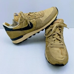 Vintage Nike Equator, 80’s Made In USA Herren Sneaker, Gr. ~10-1/2, Rare Waffle - Bild 1 von 15