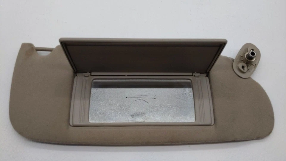 Dodge Intrepid 2000-2004 pasajero parasol espejo parasol derecho QXMPM Foto 1 de 4