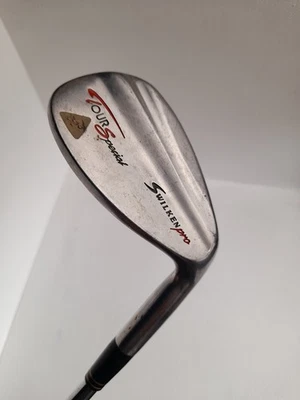 Swilken 52 Degree Gap Wedge  - Image 1 of 4
