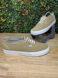 Scarpe da skate Vans Eco Theory autentiche sneakers oro senape VN0A5KRRASW uomo 13 - Foto 1 di 11