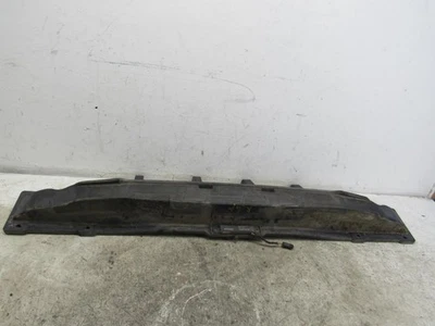 2009 2016 Hyundai Genesis coupe rear back bumper reinforcement rebar crash bar Foto 1 de 4