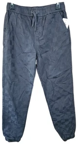 Colorful Planet Boys Gray Woven Joggers Size XXL 18-20 - Picture 1 of 1