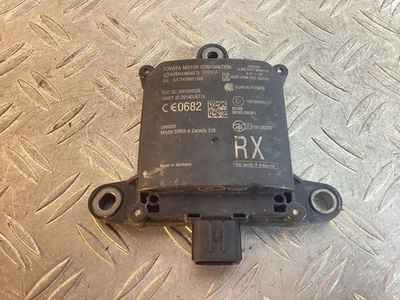 Sensore radar Lexus RX 450H 2017 angolo morto cambio corsia 881620W301 IME33707 - Immagine 1 di 3