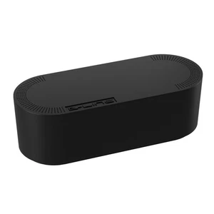 Kabelbox D-Line EU/CTULGEW/SW – Kabel verstecken – Groß Weiß - Bild 1 von 2