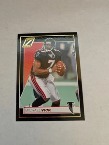 Juego base Panini Michael Vick #6 2024 - Imagen 1 de 2