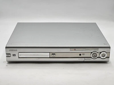 Philips DVDR75 DVD Recorder - For Parts, EU Plug 220-240V - Image 1 of 4