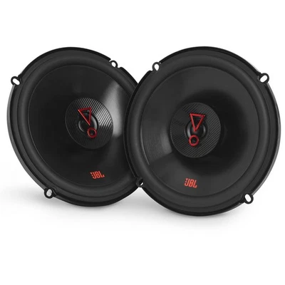Altavoces de audio para automóvil de 2 vías JBL Stage3627FAM Stage3 6,5" sin parrillas Foto 1 de 4