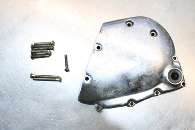 Cubierta de transmisión del cárter Honda CB750 1973 11360-300-040 Foto 1 de 4