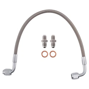 Vacuum Pump Oil Supply Line for Dodge Ram 2500/3500 5.9L 1994 1995 1996-2002 - Picture 1 of 11