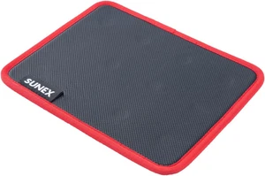 Flexible Magnetic Mat/Organizer, 8"X10", 40LB Rated Capacity - Picture 1 of 11