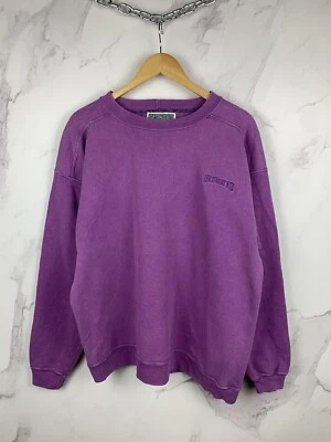 Vintage Levi’s Sweatshirt Streetwear 90s Size M - Image 1 of 4