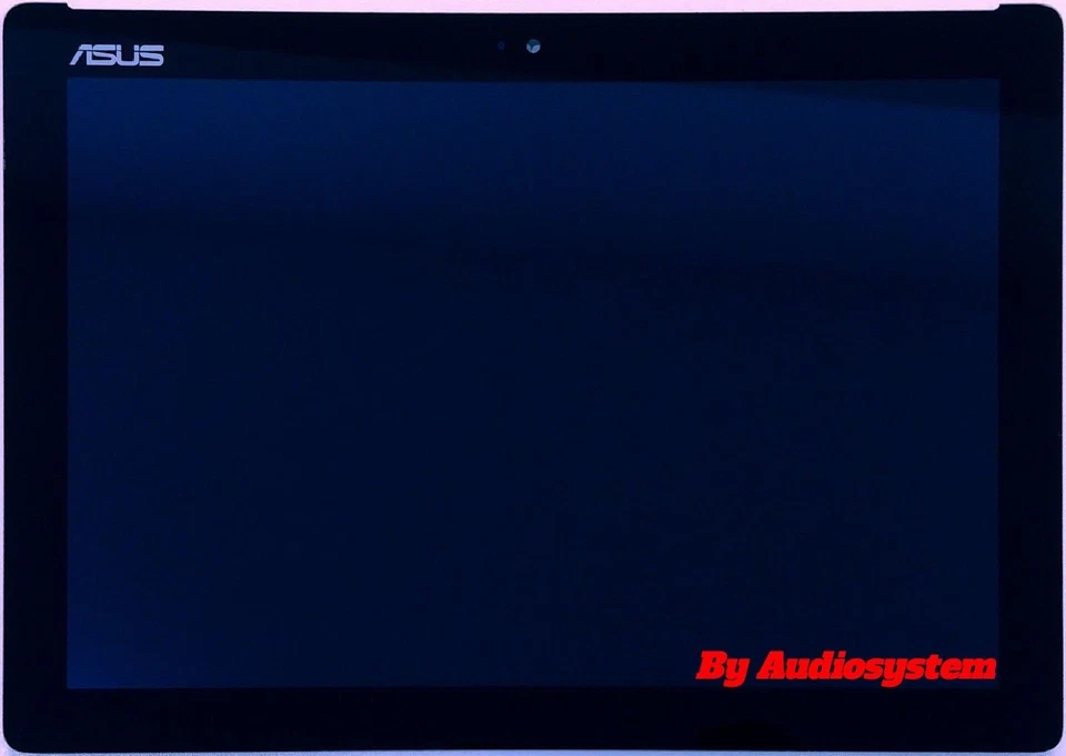 DISPLAY+TOUCH SCREEN ASUS ZENPAD 10 Z301M Z301 Z301ML P028 NERO SCHERMO VETRO - Immagine 1 di 1