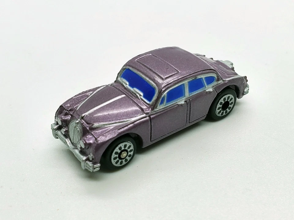 Micro Máquinas Granja Fantasía Fiat Honda Jaguar Jeep - Tú eliges - De colección Galoob Foto 1 de 1