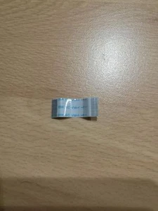 FLAT Kabel Tasten Touchpad Sony Vaio VGN-FE21H - PCG-7N1M cable palmrest ribbon - Bild 1 von 1