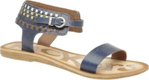 KicKers Sandalias Newstyle Azul Oscuro Buff Crunchy 470500-50-52 - Imagen 1 de 1