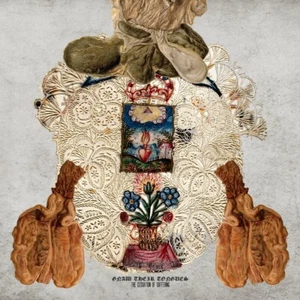Gnaw Their Tongues - The Cessation Of Suffering - LP NEU - Bild 1 von 1