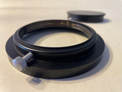 Accesorio de lente ojo de pez Canon, convertidor ancho y paquete adaptador Foto 1 de 4