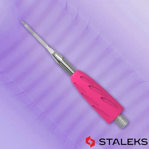 Arbeitsteil WPPQ-35 „Schmale Nagelfeile gebogen“ für Combo UNIQ - Bild 1 von 2