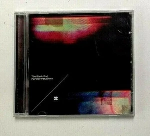 The Black Dog – Further Vexations - Soma Quality Recordings – SOMA CD077 - CD - Imagen 1 de 1