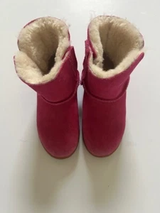 Mädchen UGG Boots Gr. 10 - Bild 1 von 5