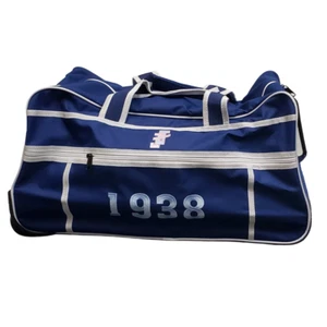 Jack and Jille Duffle bag with Wheels Handle extension Duffle Bag Trolley - Picture 1 of 1