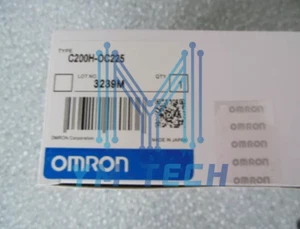 New in box OMRON C200H-OC225 Module - Picture 1 of 1