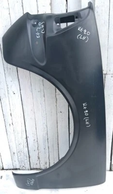 For Toyota Corolla KE20 KE25 Model 1970 78 Front Left side Fender - Image 1 of 4