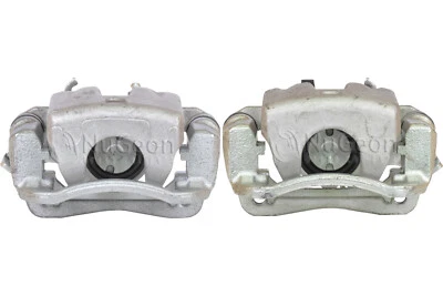 PAR de pinzas de freno de disco traseras para Hyundai Veloster 2012-2015 (52130) Foto 1 de 4