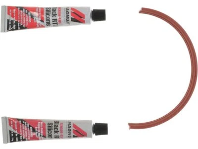 Juego de juntas de cárter de aceite Victor Reinz 89297BKTX para Ford Mustang 1983-1986, 1994-2000 Foto 1 de 2