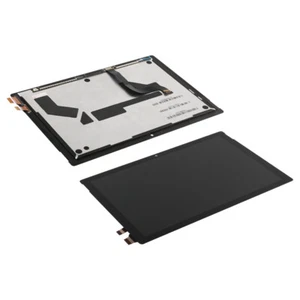 For Microsoft Surface Pro 7 1866 LP123WQ1 LCD Display Touch Screen+Flex Cable - Picture 1 of 9
