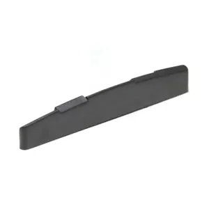 Graph Tech BLACK TUSQ XL Compensated Acoustic Guitar Bridge Saddle, PS-9280-C0 - Picture 1 of 1