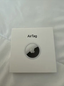 NEW Apple AirTag A2187 - Picture 1 of 2