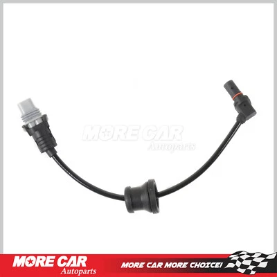 Rear ABS Wheel Speed Sensor for Chevrolet Captiva Sport Saturn Pontiac Torrent - Image 1 of 4