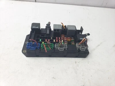 JAGUAR XJ X351 3.0 DIESEL REAR FUSE BOX DW93-14N030-AB 2013 - Image 1 of 4