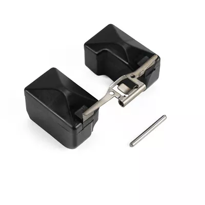 For Honda CR125R CR250R CR500R 1984-1999 Carburetor Carb Float Pin Rebuild Kit - Image 1 of 4