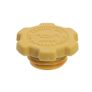 OEM 2003-2021 Subaru Oil Filler Cap Legacy Outback Forester STi + NEW 15255AA170 - Picture 1 of 4