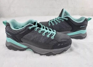 Eddie Bauer Crater Lake Damengröße 6 Wander-Sneaker Stiefel - Bild 1 von 8